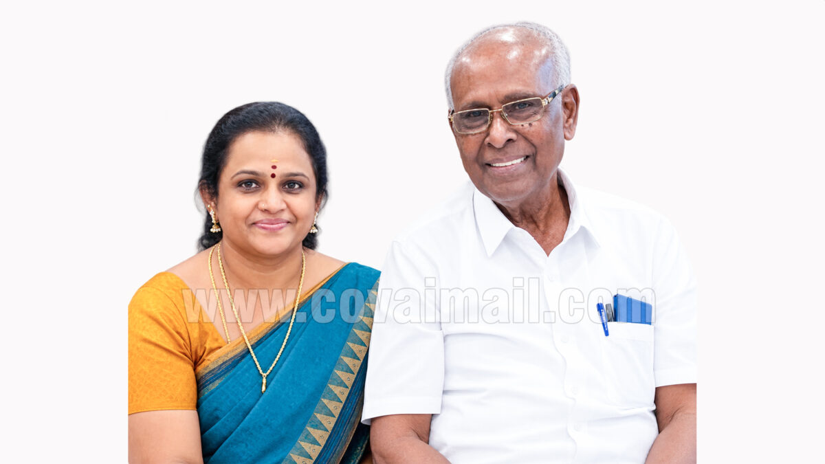 தமிழறிஞர் சாலமன் பாப்பையா:  ஒரு மனிதநேய இமயத்தின் மறைவு – குருஞானாம்பிகா