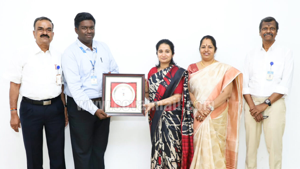NGP iTech faculty recognised among the World’s Top 2% Scientists for 7 consecutive years