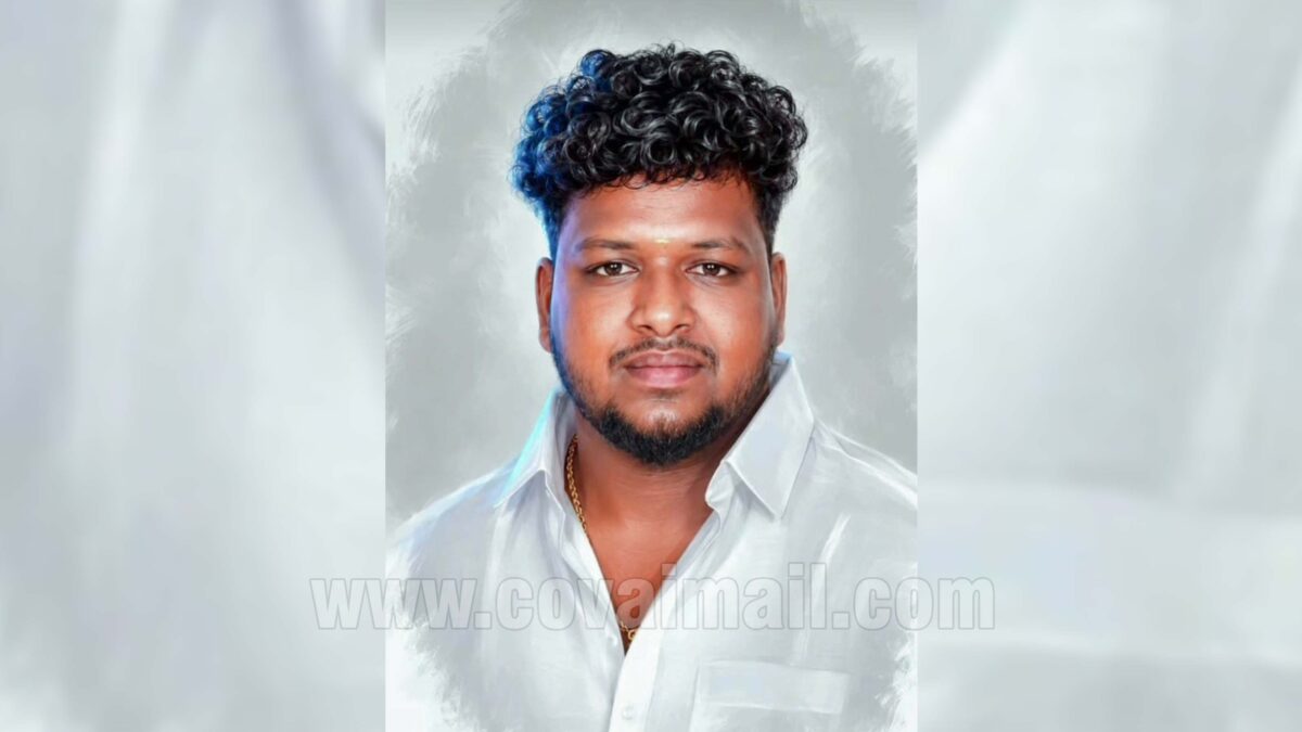 மூளைச்சாவடைந்த 27வயது இளைஞர்;  6 பேருக்கு மறுவாழ்வு