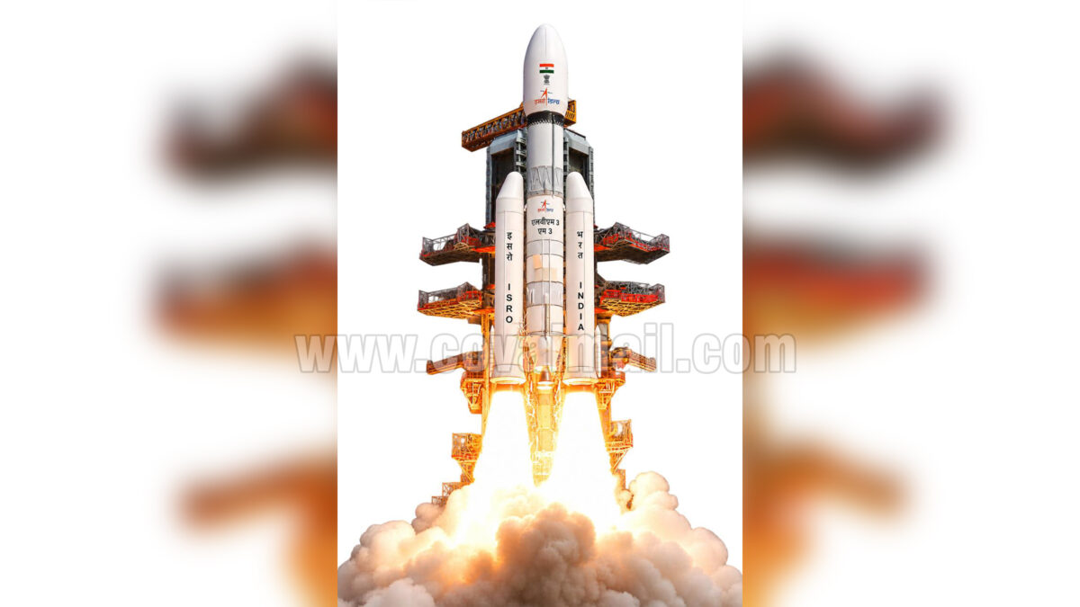 ISRO and Sri Krishna College of Engineering and Technology to organise space exhibition from Oct 5 to 7 in Coimbatore