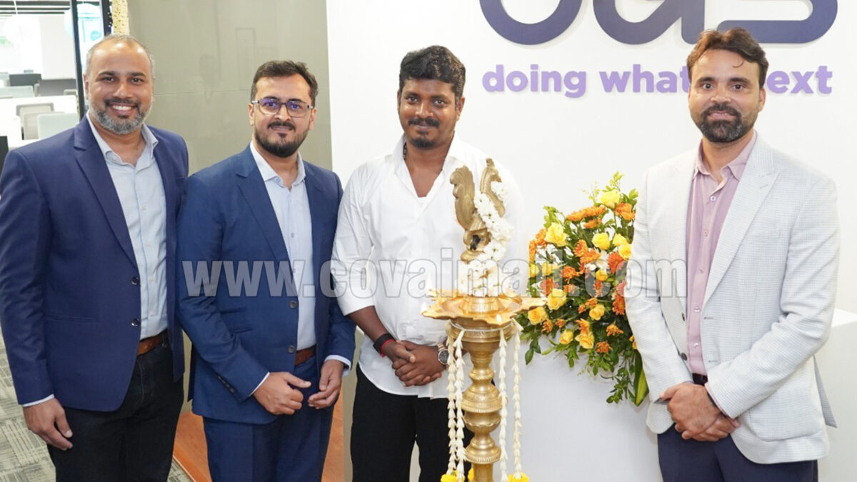 Omnicom Global Solutions expands presence in Coimbatore with new office
