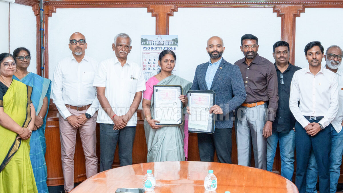 Pact made to prepare next gen ad.professionals