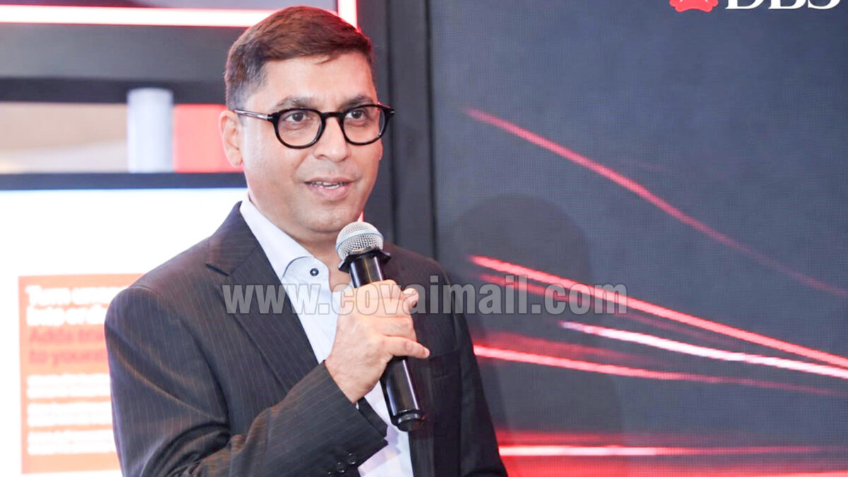 DBS Bank India expands tax payment services through ICEGATE 2.0