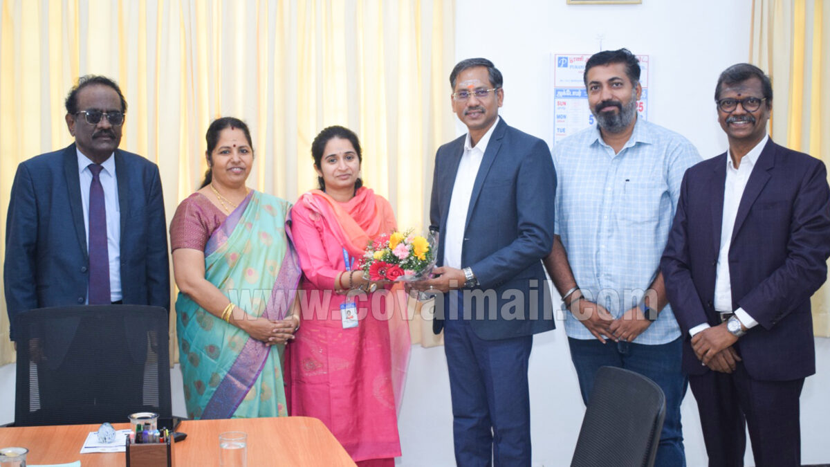 NGP iTech hosts AICTE–VAANI workshop on Green Hydrogen Technologies for Atmanirbhar Bharat