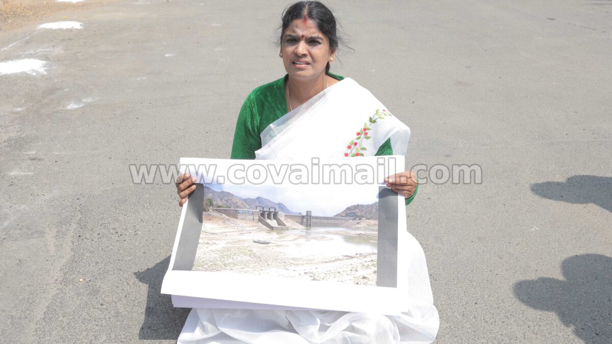தினமும் 1 கோடி லிட்டர் வீணாகிறது… சிறுவாணி பிரச்சனைக்கு வேகமான நடவடிக்கை தேவை – கவுன்சிலர் வலியுறுத்தல்