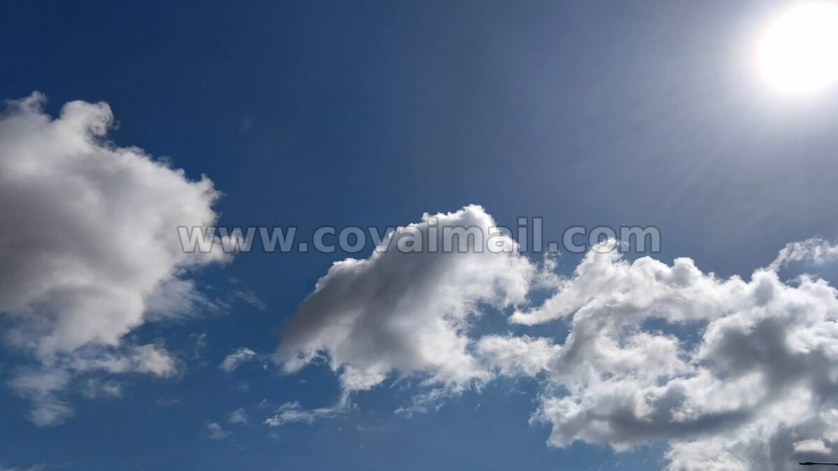 Coimbatore set for respite from heavy downpour